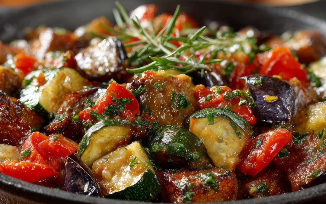 Bovril Ratatouille
