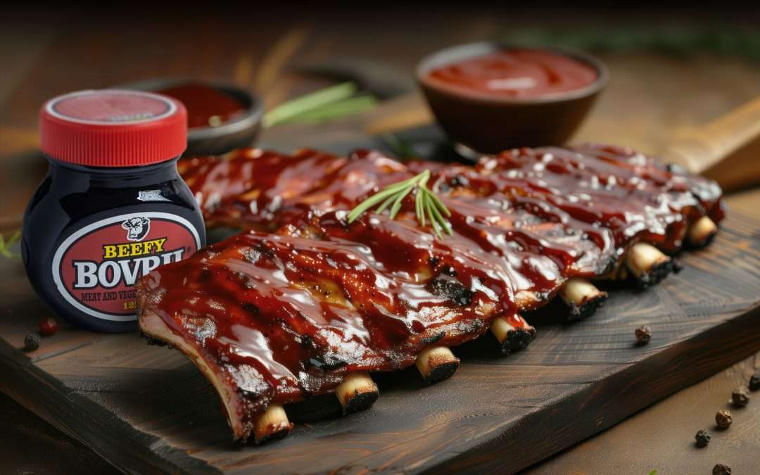 BBQ Pork Bliss