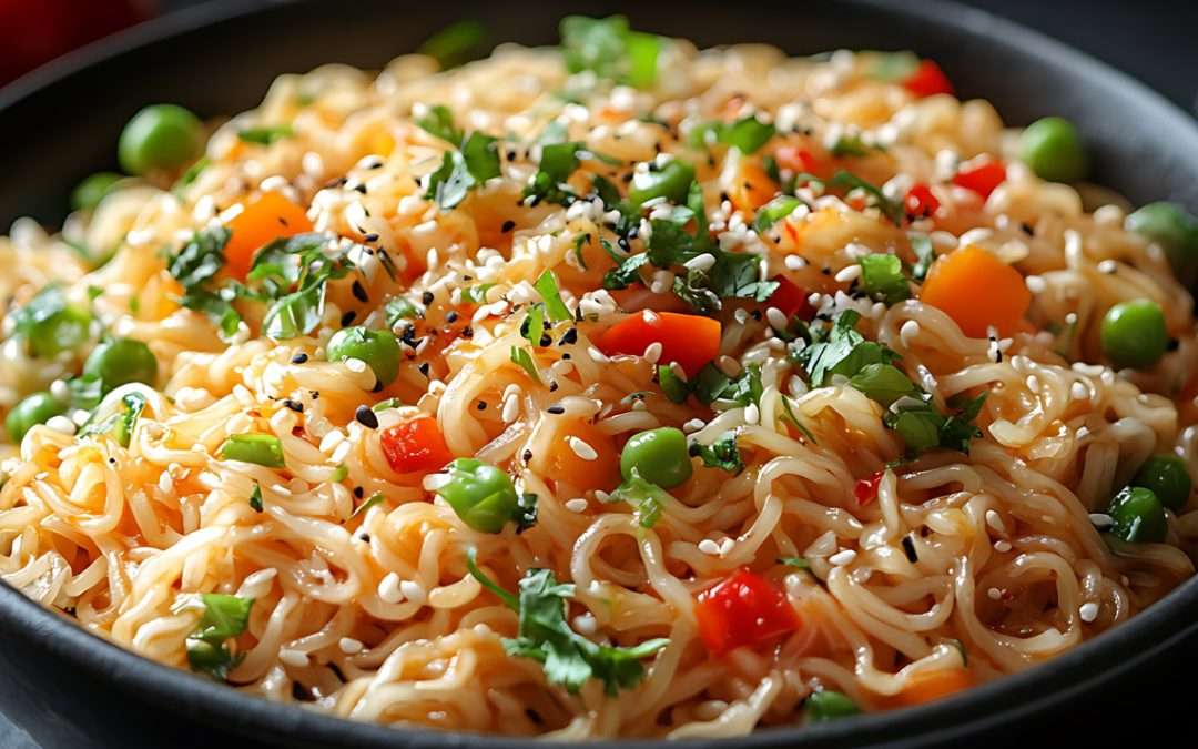 Bovril Noodle Boost