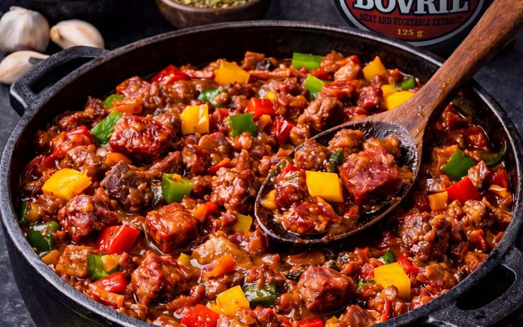 Bovril Recipes Archives - I Love 2 Cook